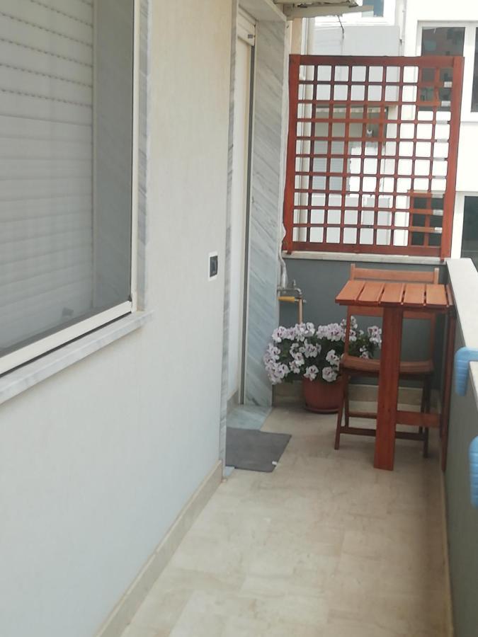Appartamento Tulipano Rosso Trapani Exterior foto